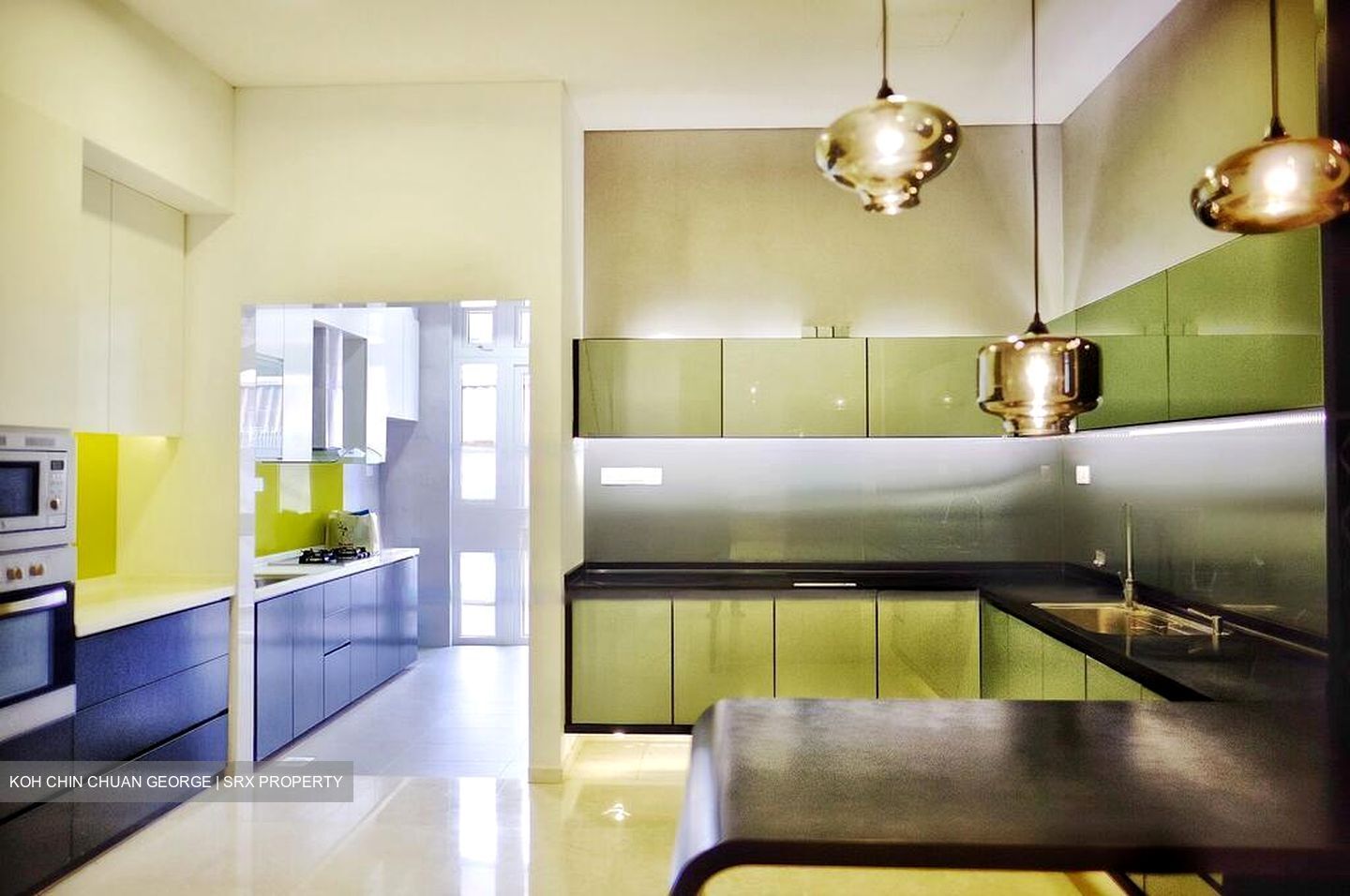 Seletar Hills Estate (D28), Semi-Detached #517822471